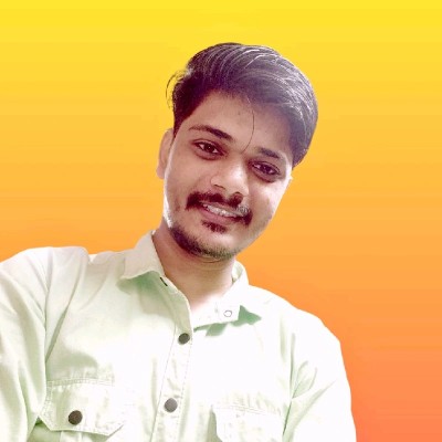 Rakesh Routh, founder of Controller Test